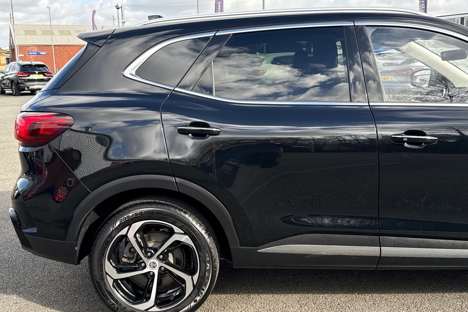 Used MG MG HS 2024 for sale - 77842928: Photo 30