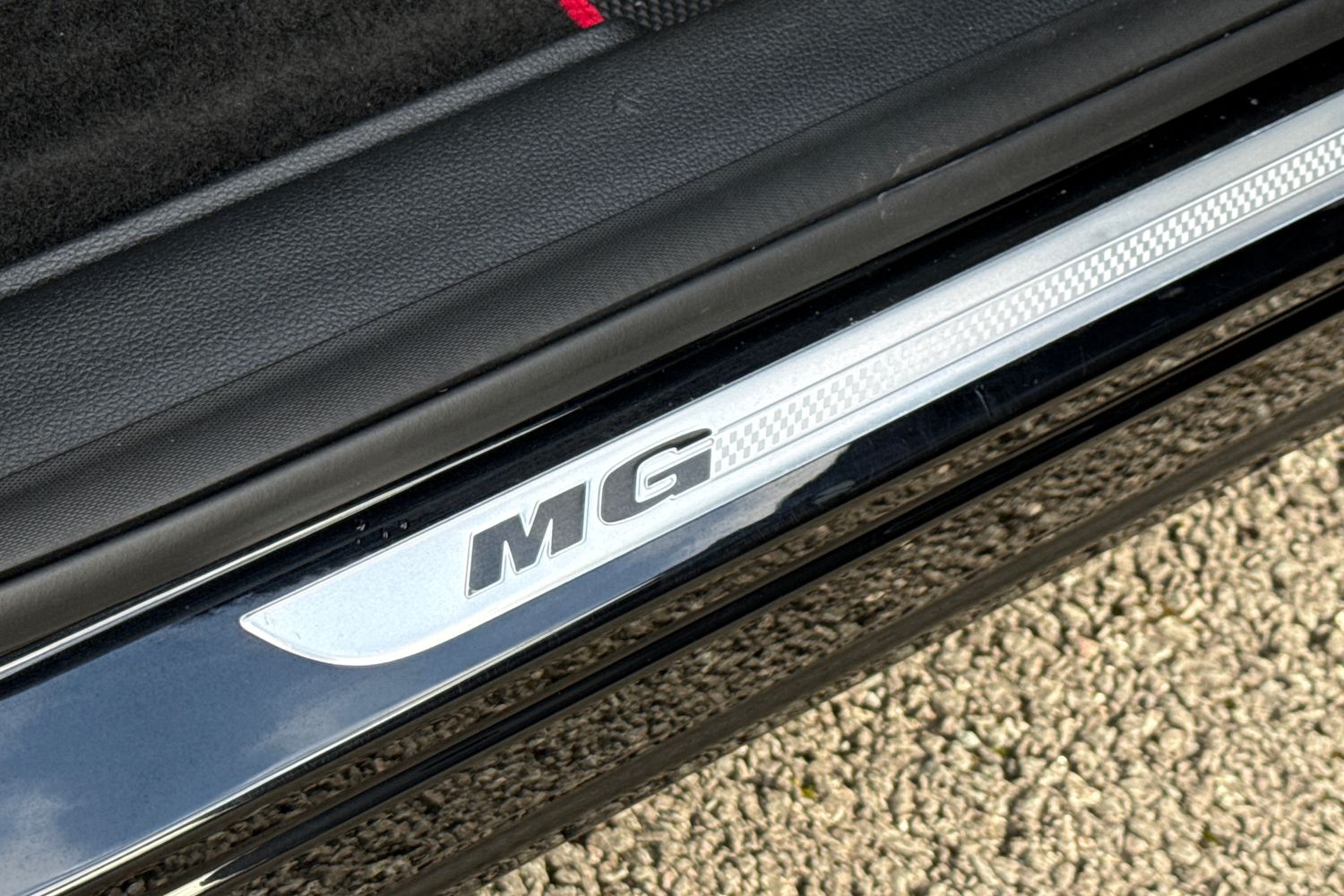 Used MG MG HS 2024 for sale - 77842928: Photo 32