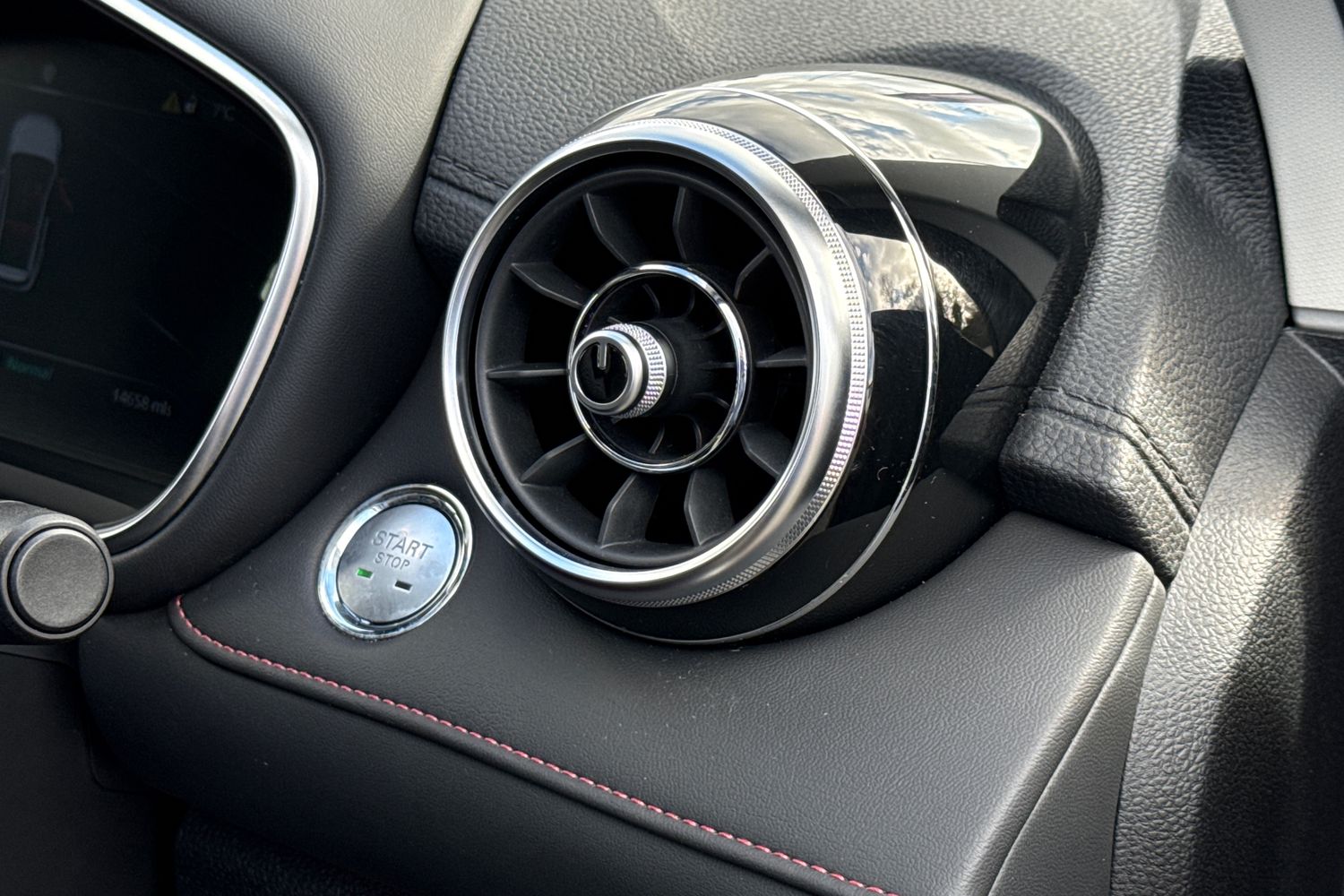 Used MG MG HS 2024 for sale - 77842928: Photo 34