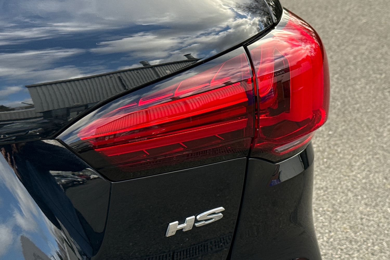 Used MG MG HS 2024 for sale - 77842928: Photo 35