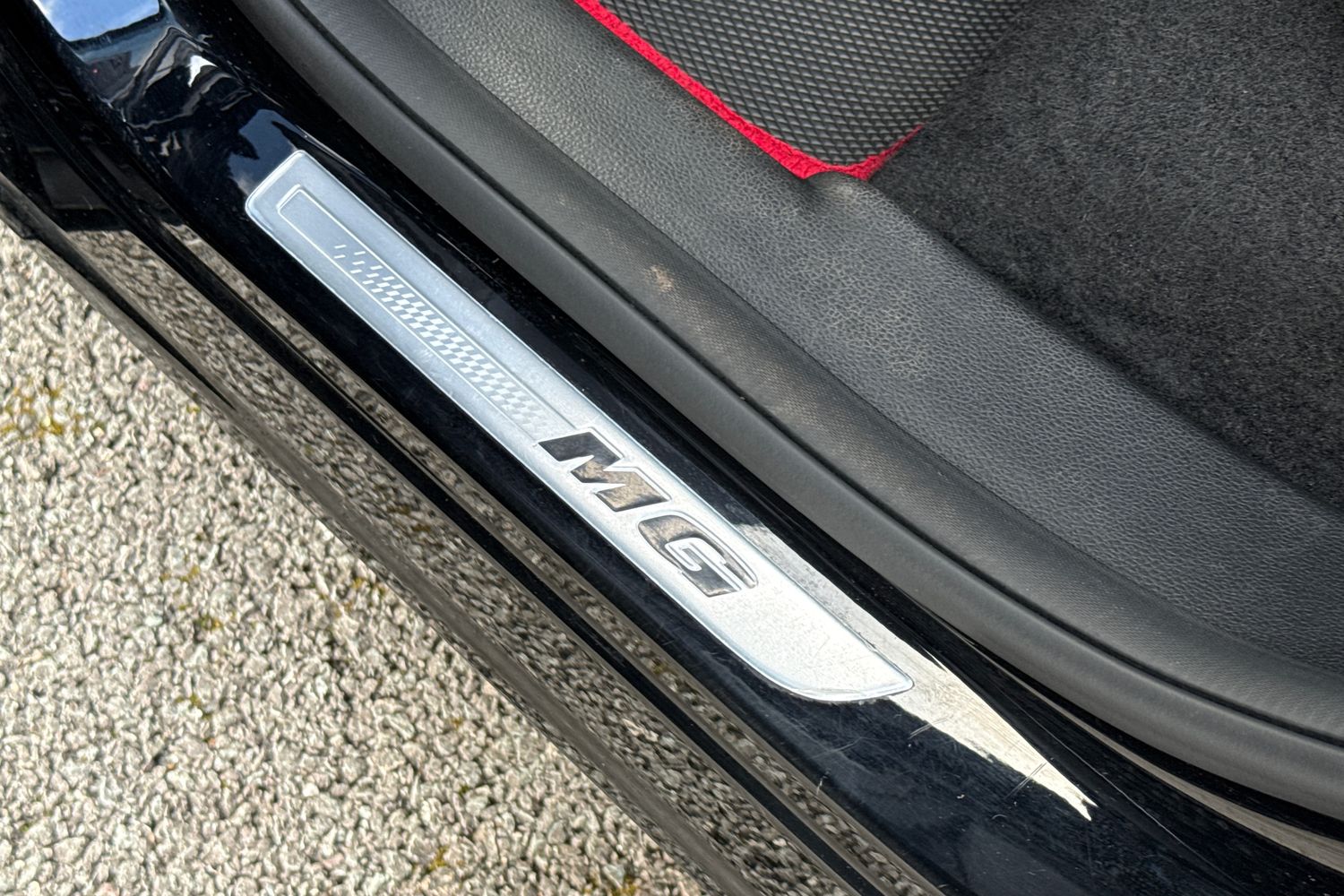 Used MG MG HS 2024 for sale - 77842928: Photo 37