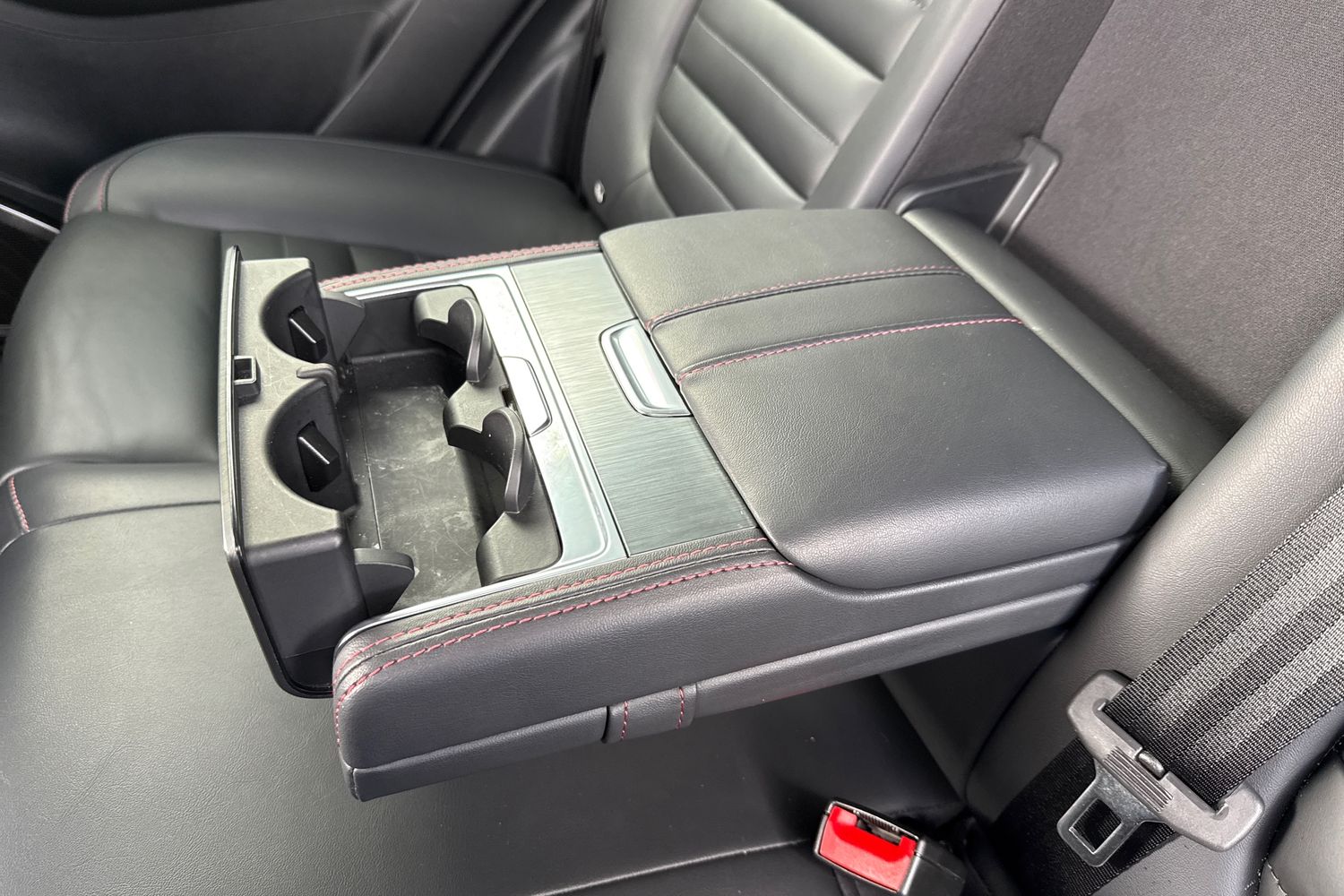 Used MG MG HS 2024 for sale - 77842928: Photo 39