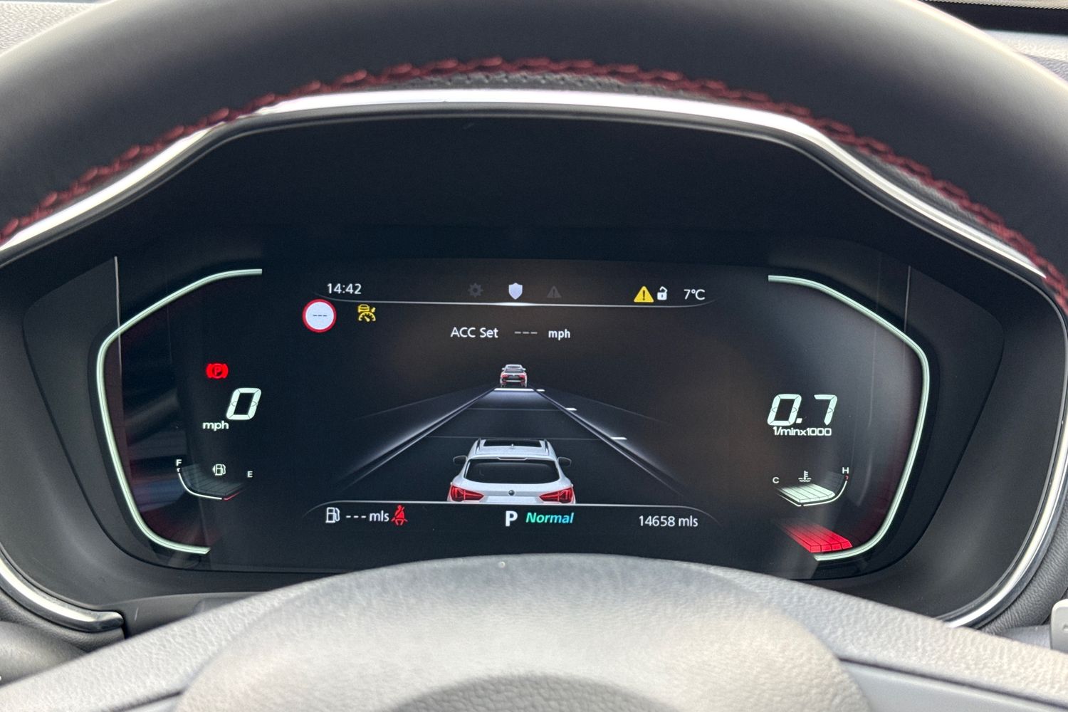 Used MG MG HS 2024 for sale - 77842928: Photo 42