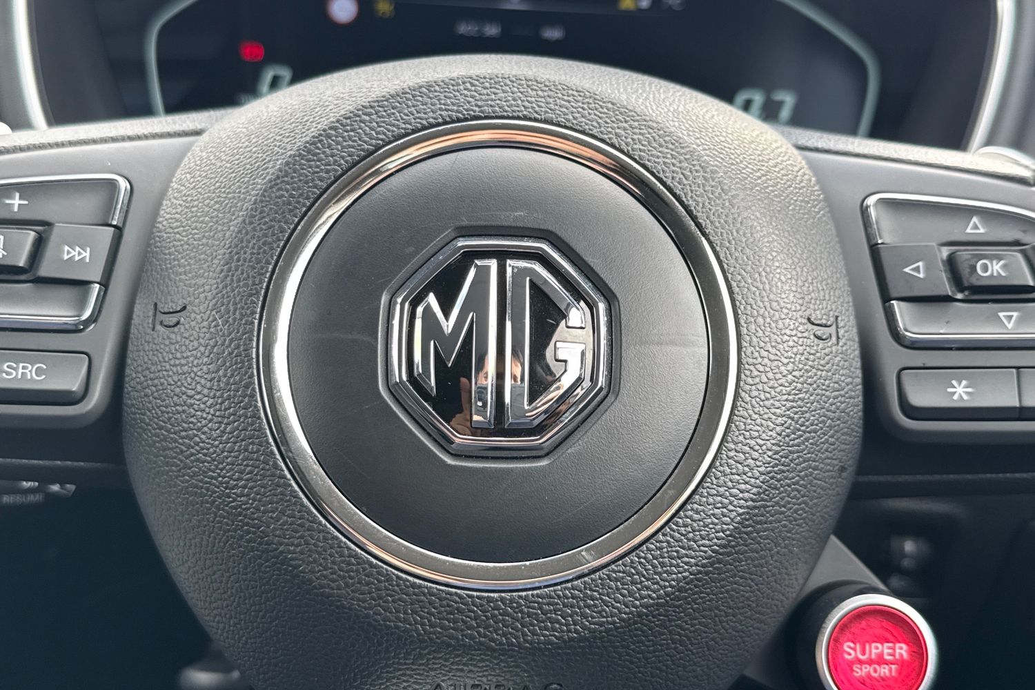 Used MG MG HS 2024 for sale - 77842928: Photo 43