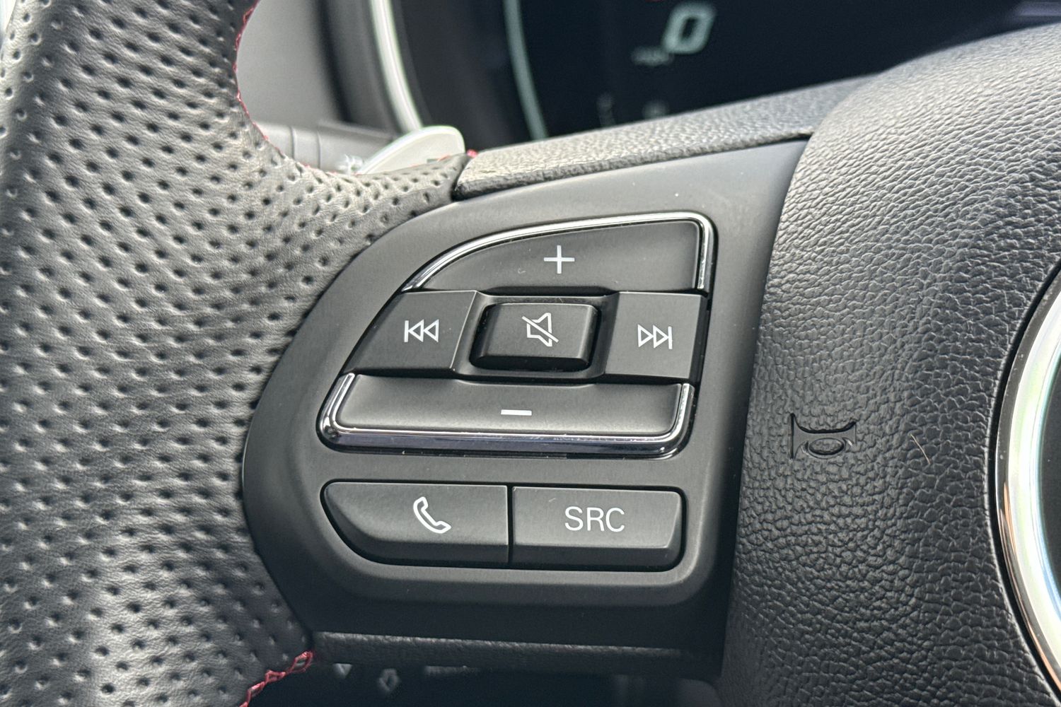 Used MG MG HS 2024 for sale - 77842928: Photo 44