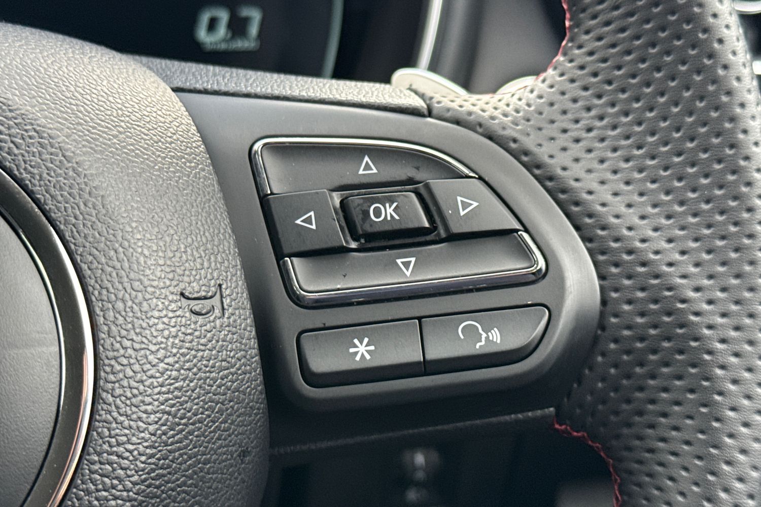 Used MG MG HS 2024 for sale - 77842928: Photo 46