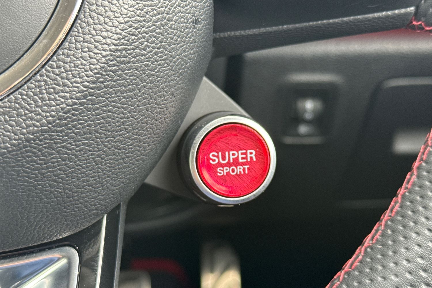 Used MG MG HS 2024 for sale - 77842928: Photo 47