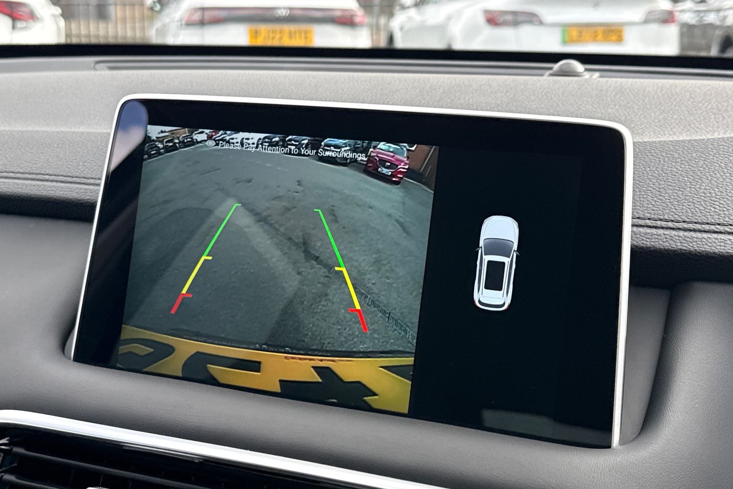 Used MG MG HS 2024 for sale - 77842928: Photo 50