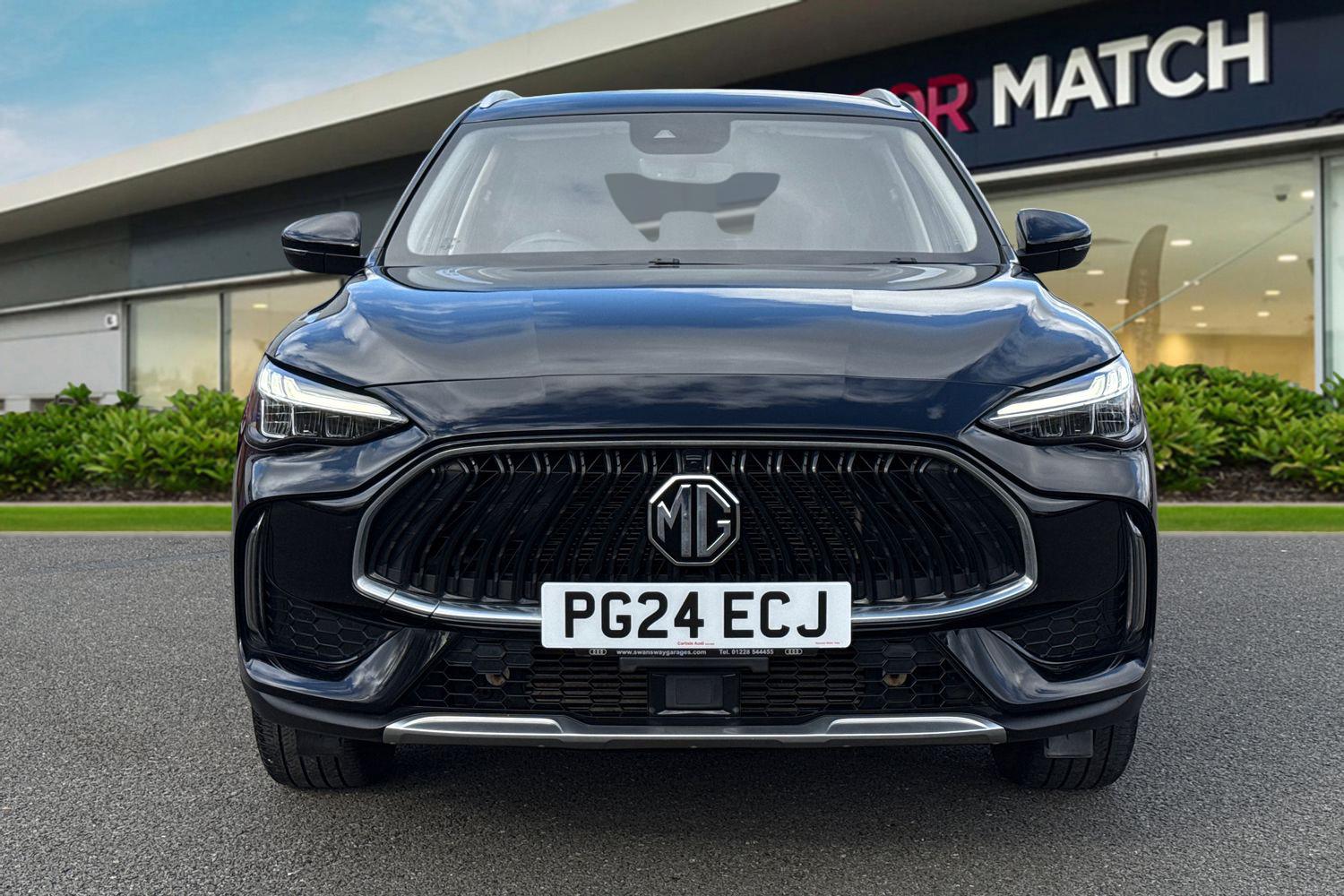 Used MG MG HS 2024 for sale - 77842928: Photo 6