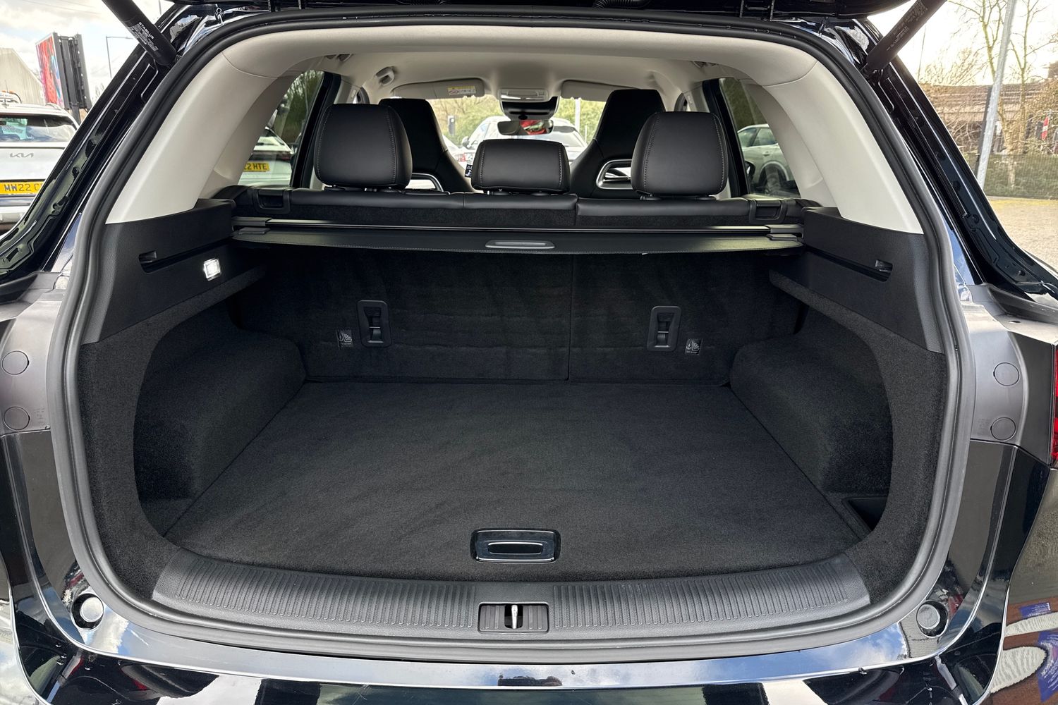 Used MG MG HS 2024 for sale - 77842928: Photo 7