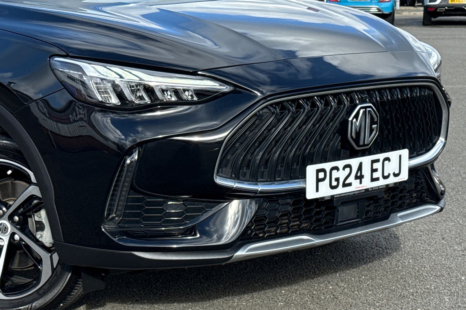 Used MG MG HS 2024 for sale - 77842928: Photo 9