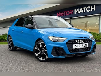Used Audi A1 2021 for sale - 75662570: Photo