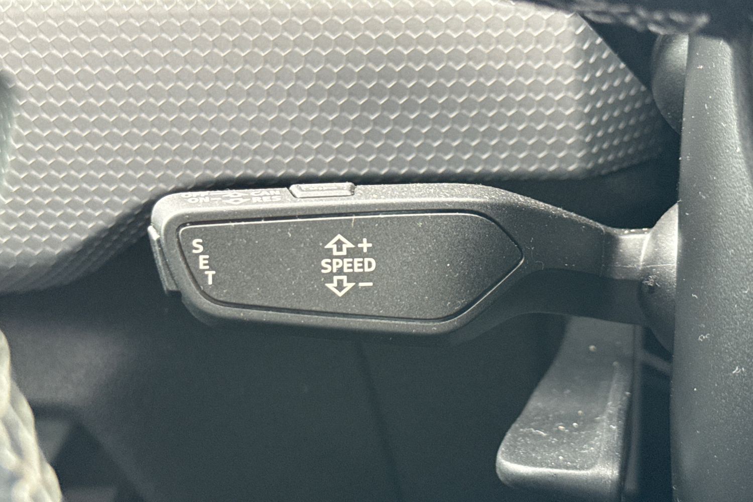 Vehicle 38