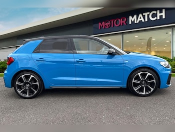 Used Audi A1 2021 for sale - 75662570: Photo