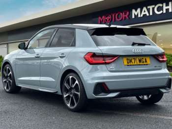 Used Audi A1 2021 for sale - 75048198: Photo