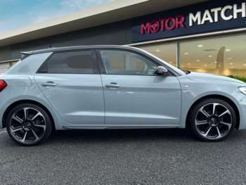 Used Audi A1 2021 for sale - 75048198: Photo