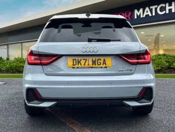 Used Audi A1 2021 for sale - 75048198: Photo