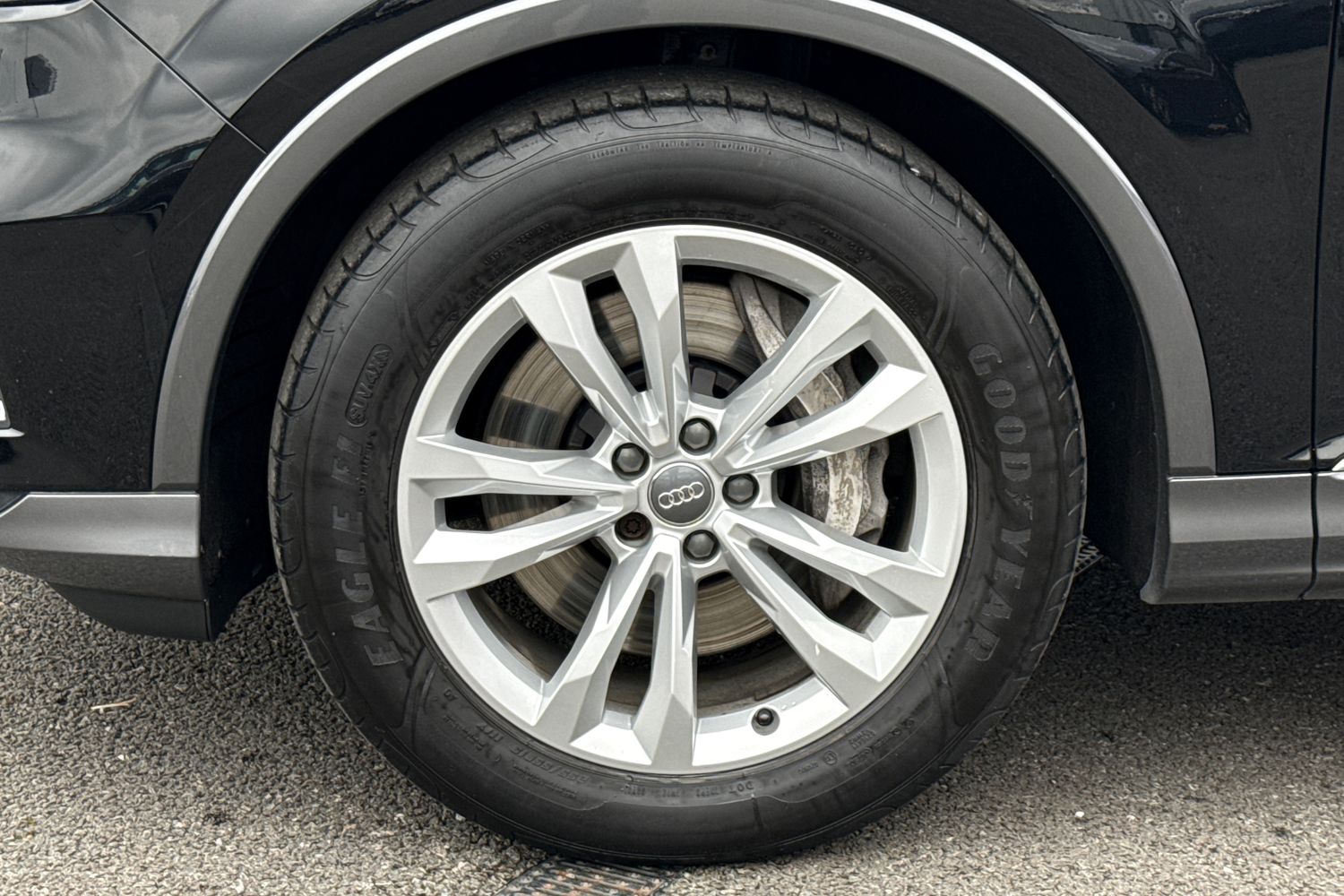 Used Audi Q7 2019 for sale - 78097725: Photo 13