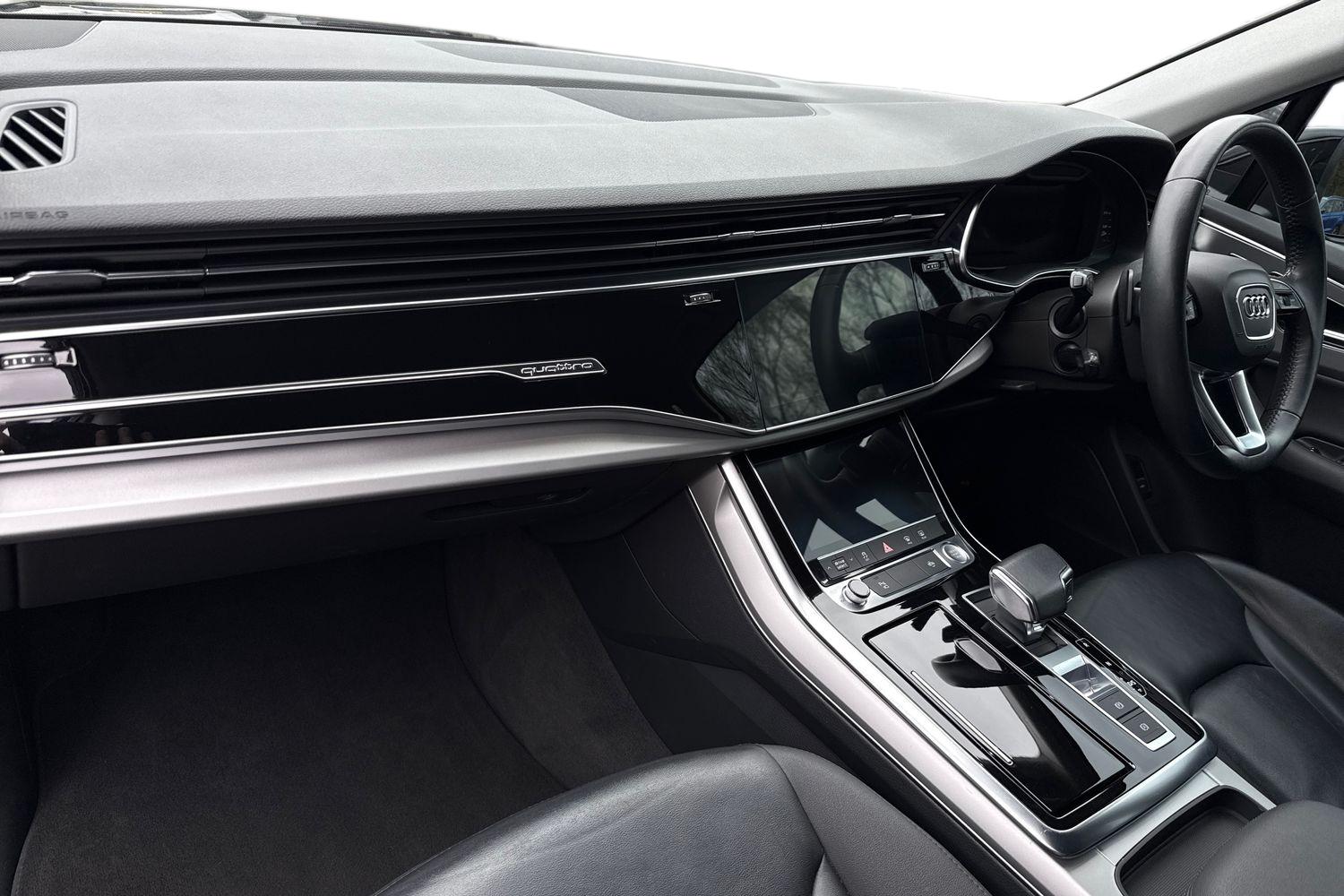 Used Audi Q7 2019 for sale - 78097725: Photo 15