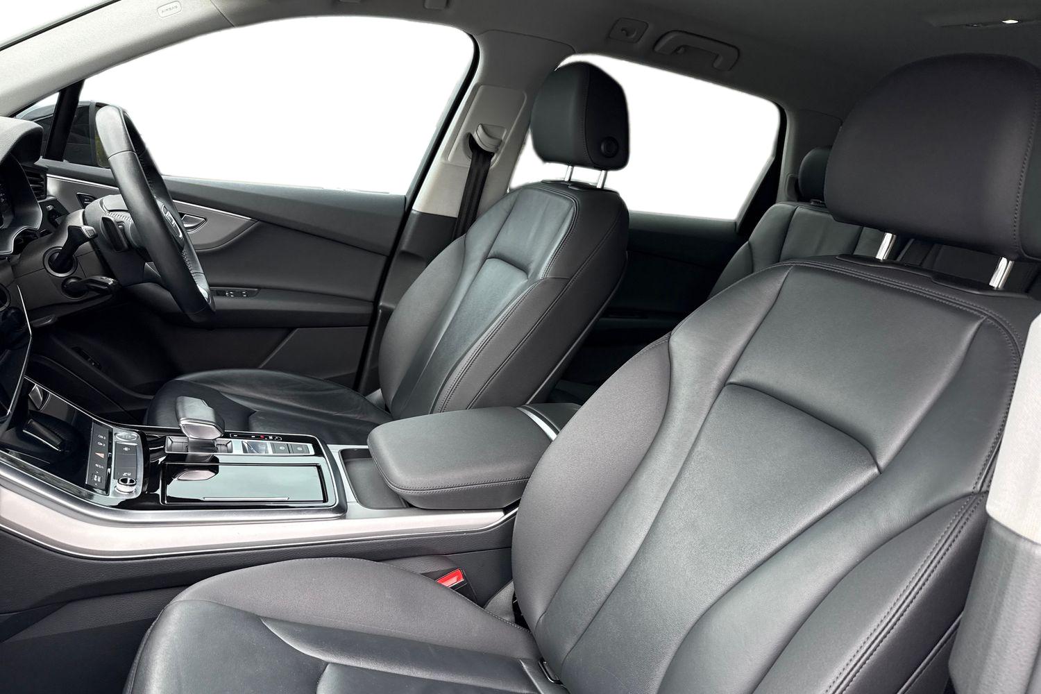 Used Audi Q7 2019 for sale - 78097725: Photo 16