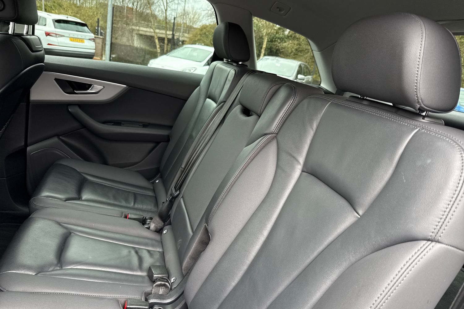 Used Audi Q7 2019 for sale - 78097725: Photo 19