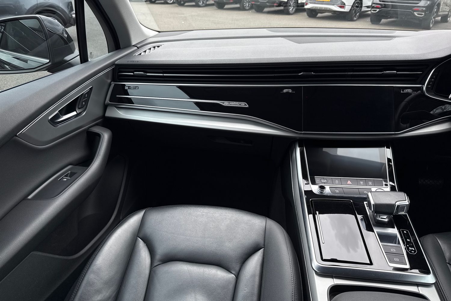 Used Audi Q7 2019 for sale - 78097725: Photo 20