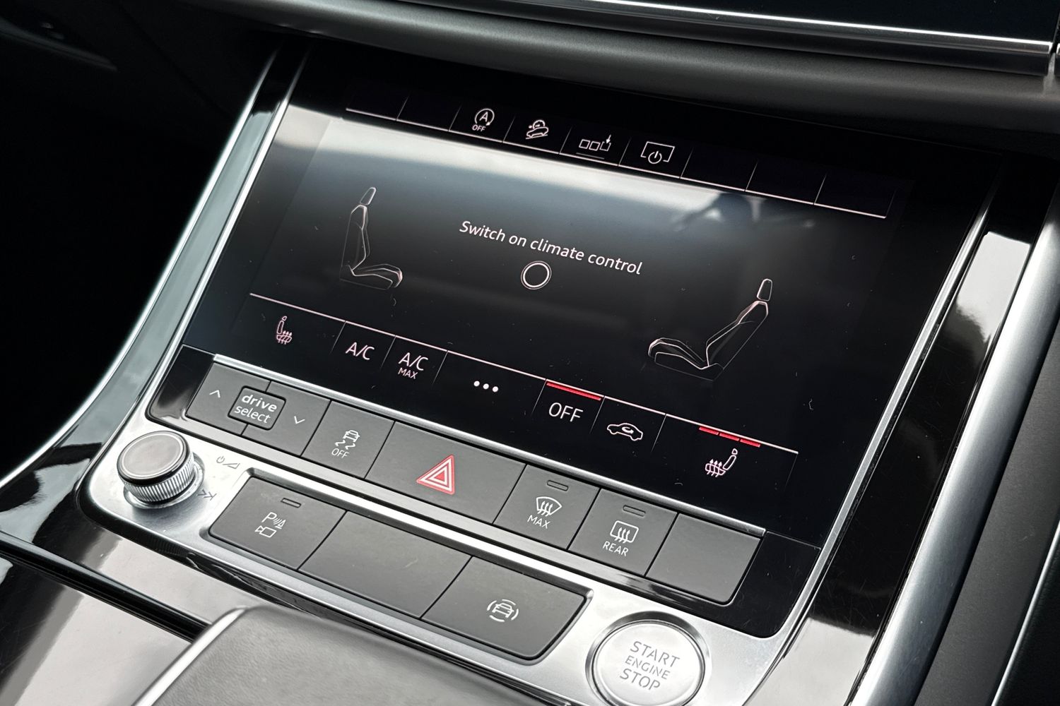 Used Audi Q7 2019 for sale - 78097725: Photo 22