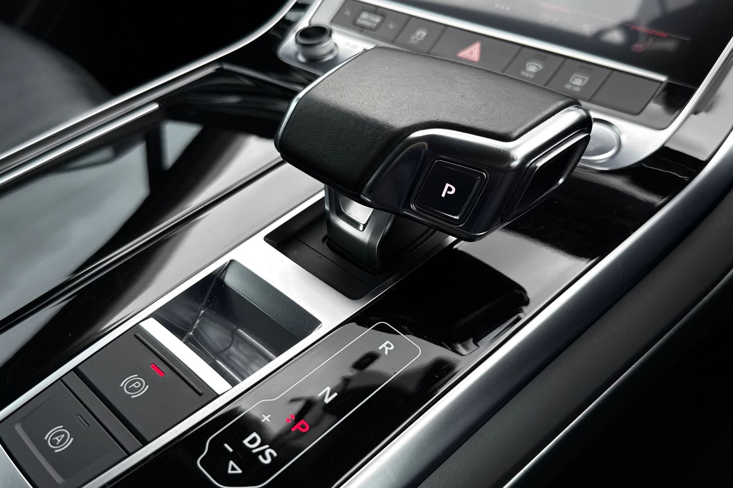 Used Audi Q7 2019 for sale - 78097725: Photo 23