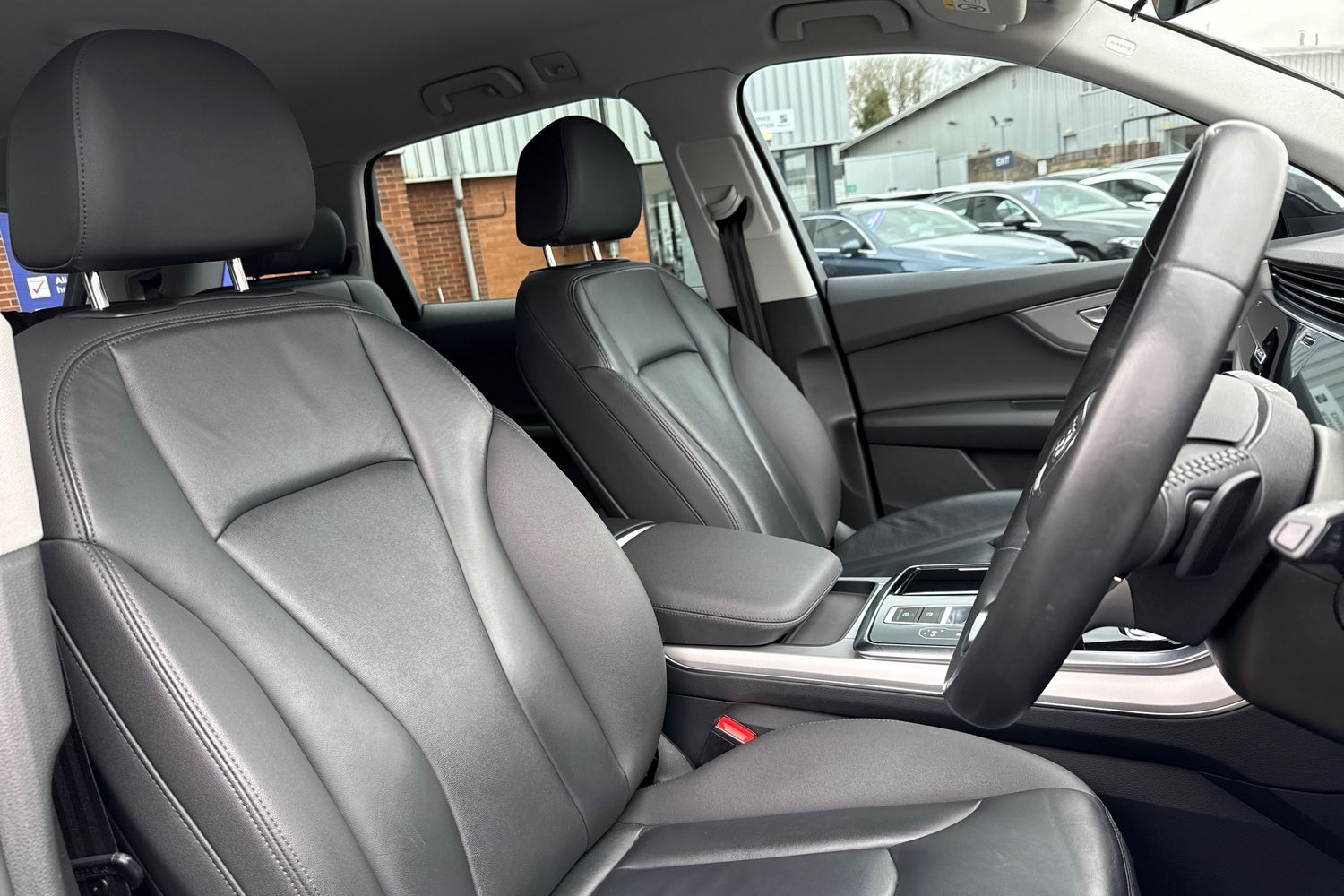 Used Audi Q7 2019 for sale - 78097725: Photo 24