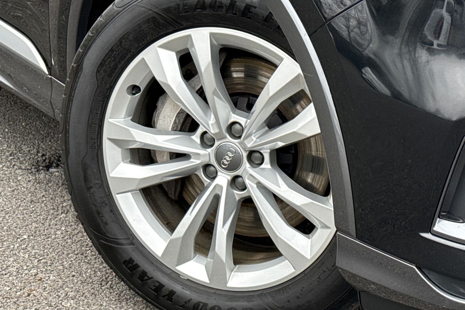 Used Audi Q7 2019 for sale - 78097725: Photo 26