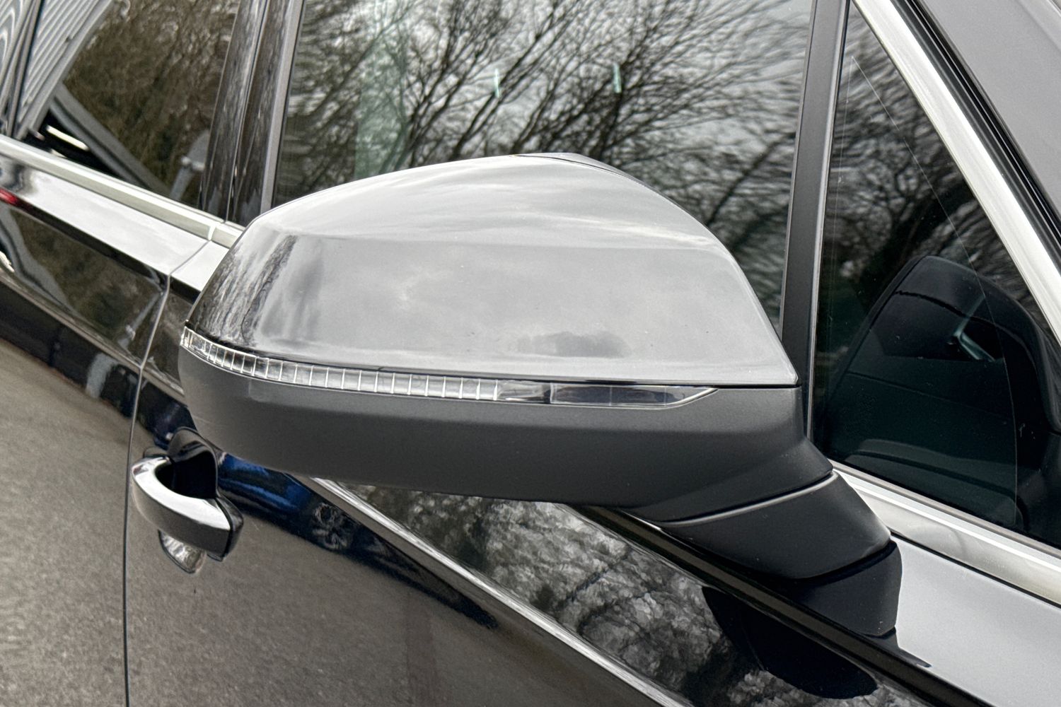 Used Audi Q7 2019 for sale - 78097725: Photo 28