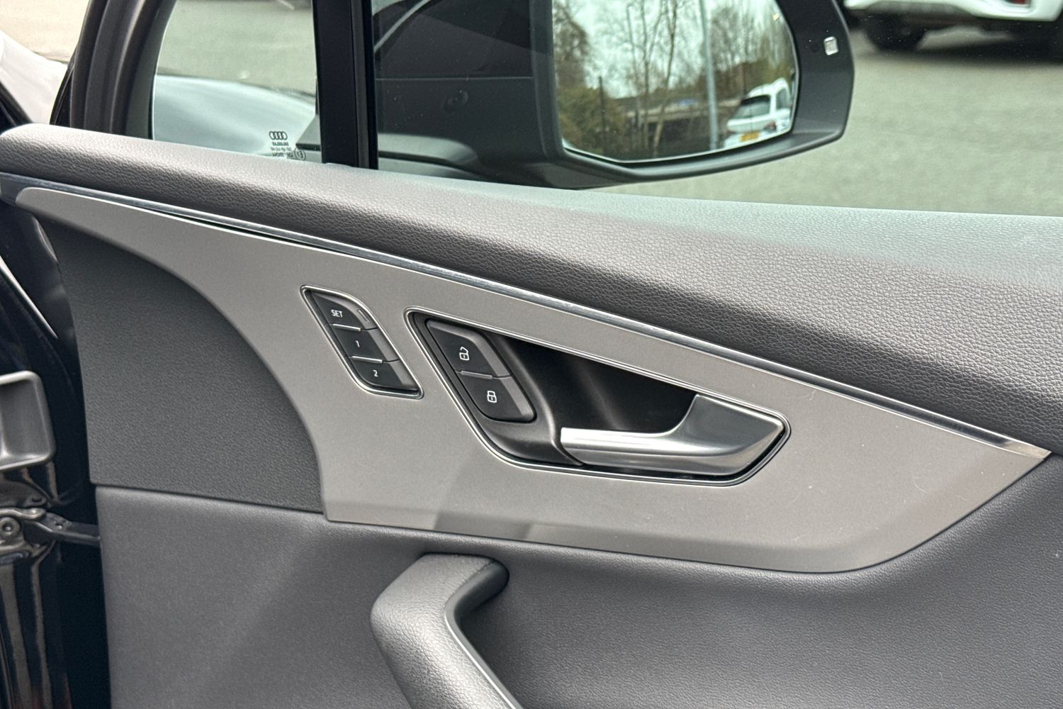 Used Audi Q7 2019 for sale - 78097725: Photo 30