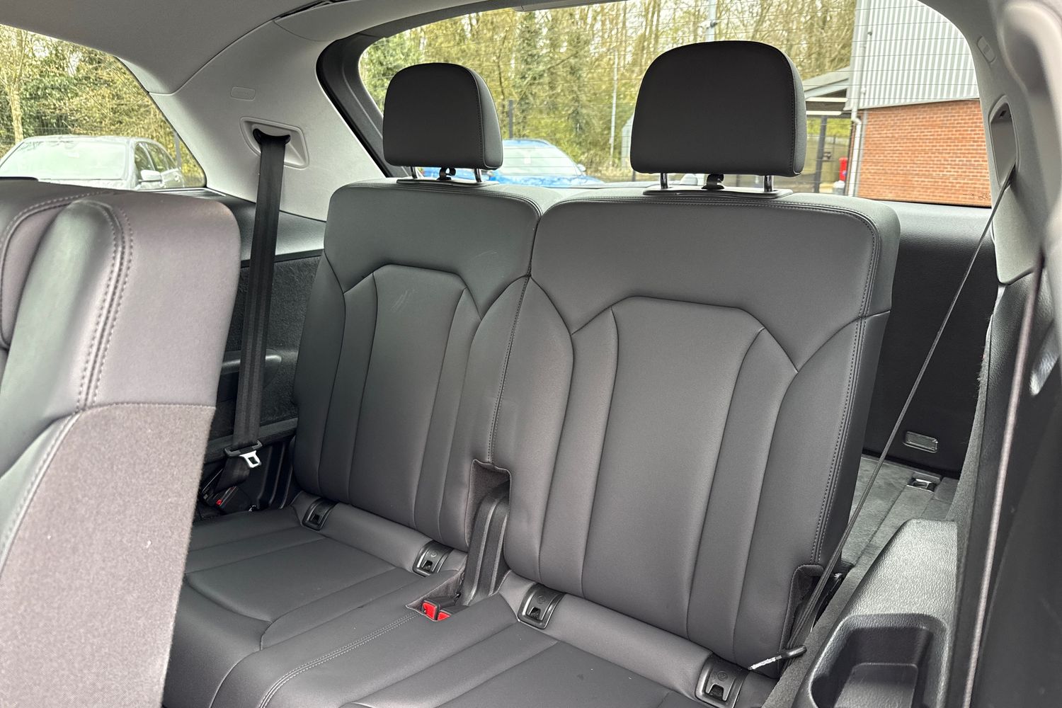 Used Audi Q7 2019 for sale - 78097725: Photo 34