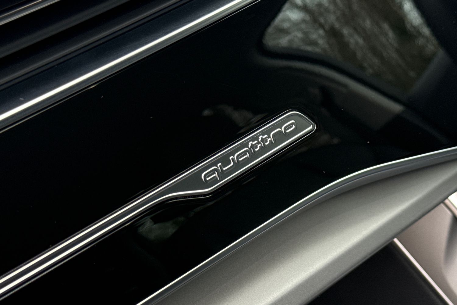 Used Audi Q7 2019 for sale - 78097725: Photo 36