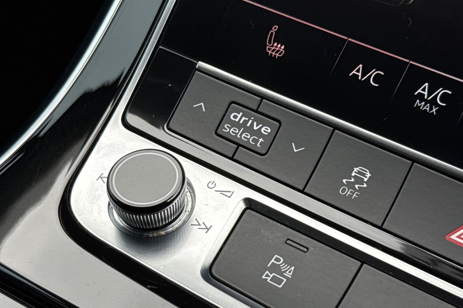 Used Audi Q7 2019 for sale - 78097725: Photo 40