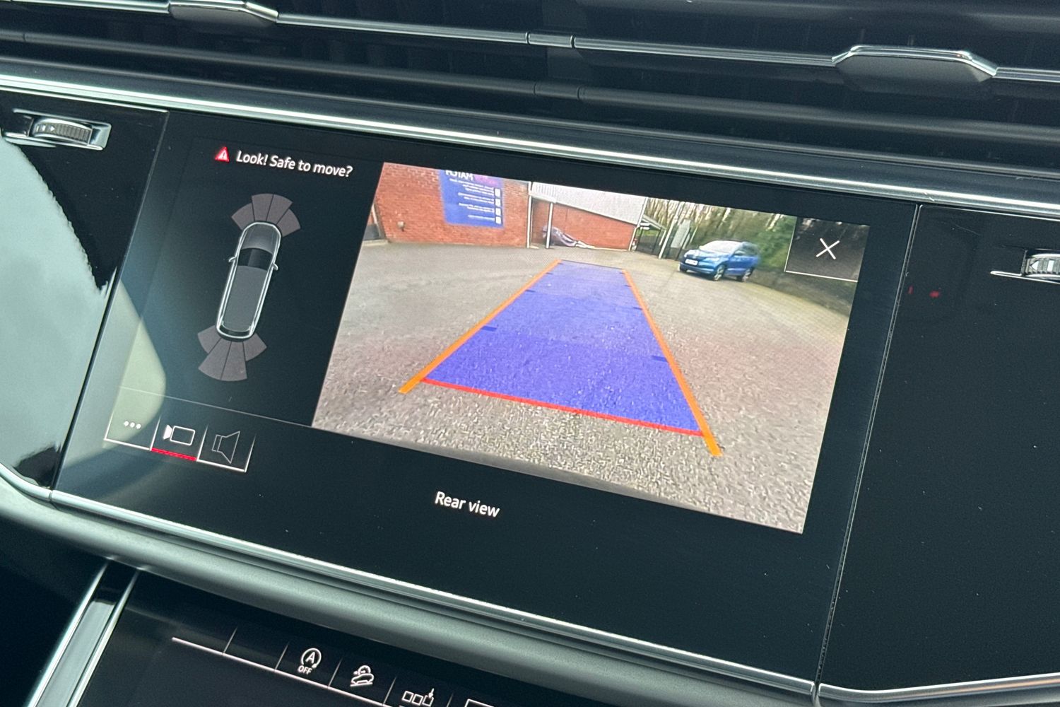 Used Audi Q7 2019 for sale - 78097725: Photo 47