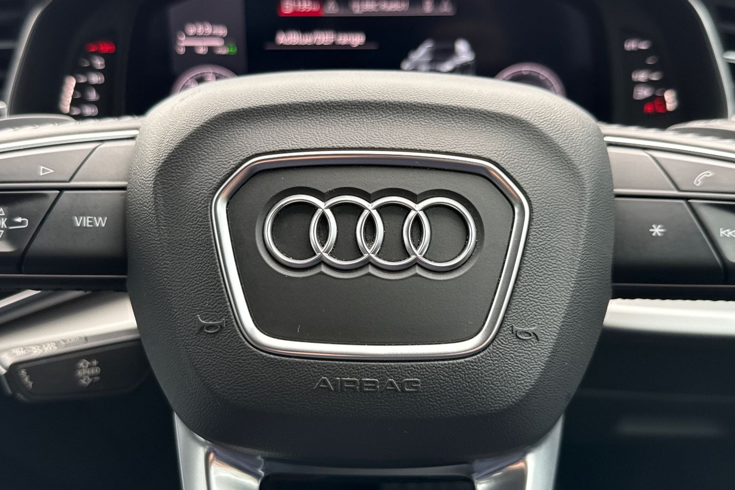 Used Audi Q7 2019 for sale - 78097725: Photo 49