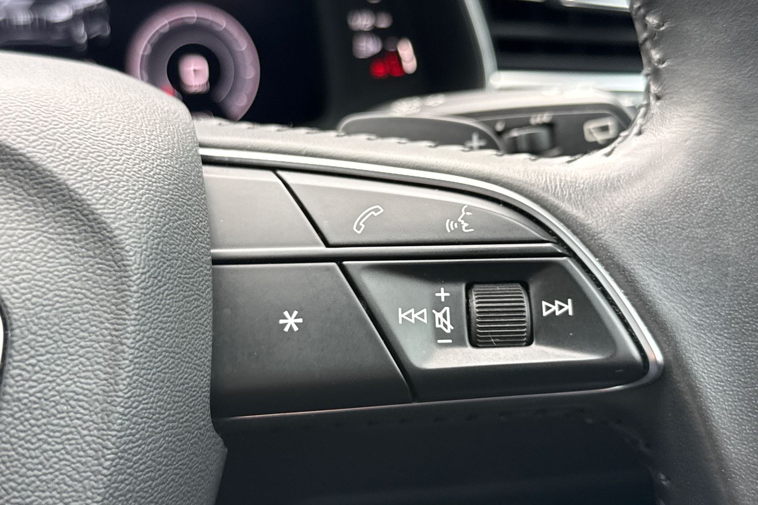 Used Audi Q7 2019 for sale - 78097725: Photo 52