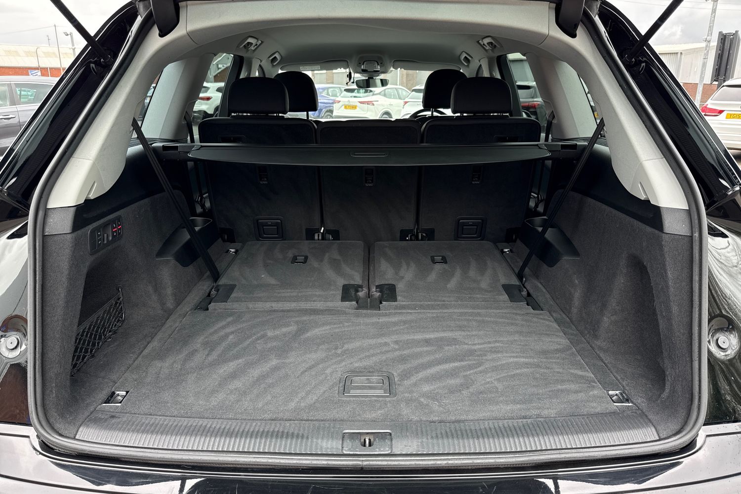 Used Audi Q7 2019 for sale - 78097725: Photo 7