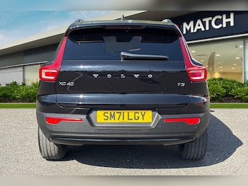 Used Volvo XC40 2022 for sale - 78454349: Photo