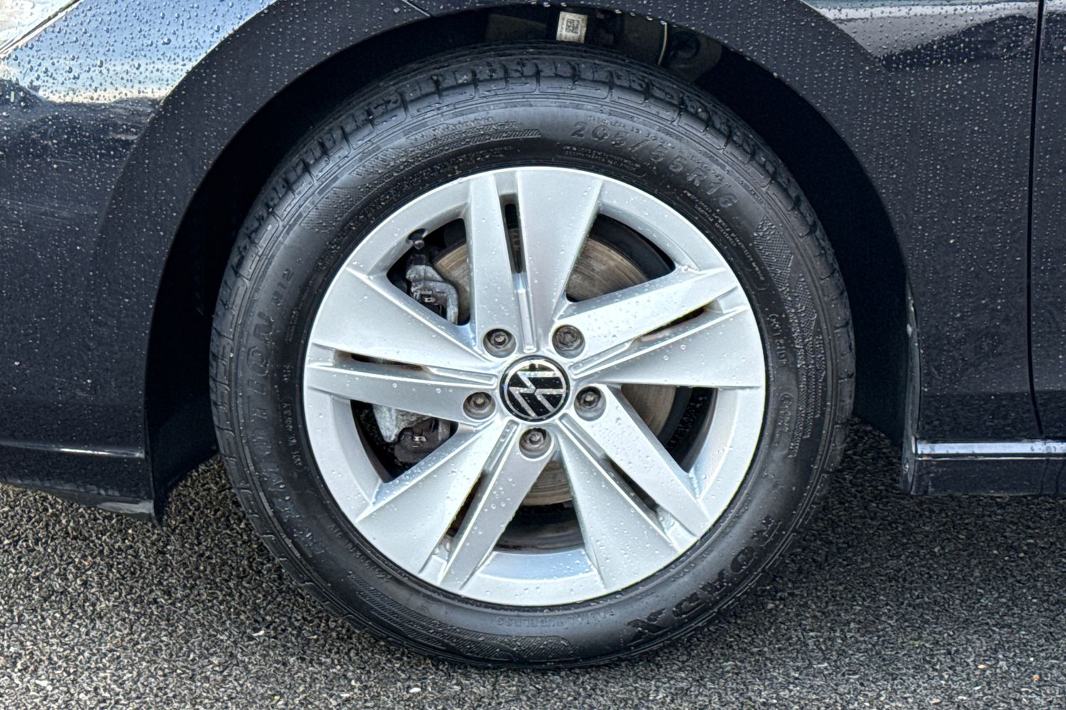 Used Volkswagen Golf 2021 for sale - 78016261: Photo 12