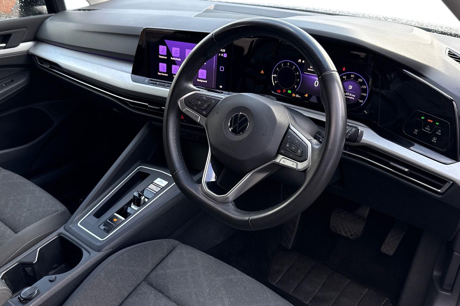 Used Volkswagen Golf 2021 for sale - 78016261: Photo 13