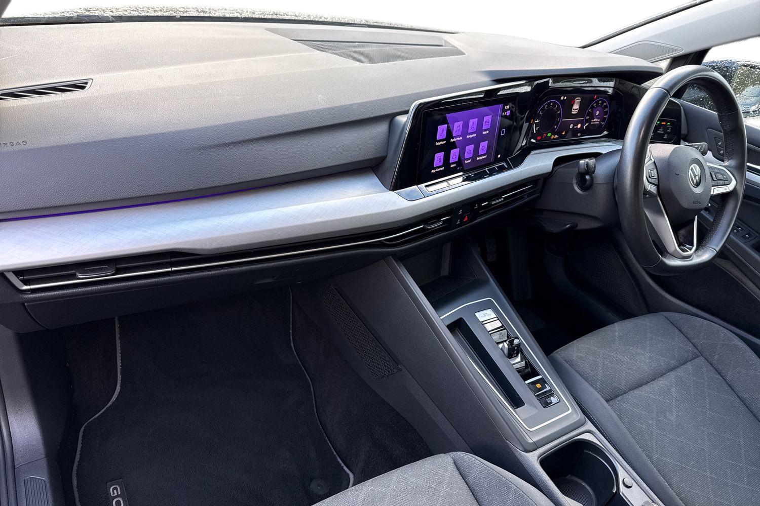 Used Volkswagen Golf 2021 for sale - 78016261: Photo 14