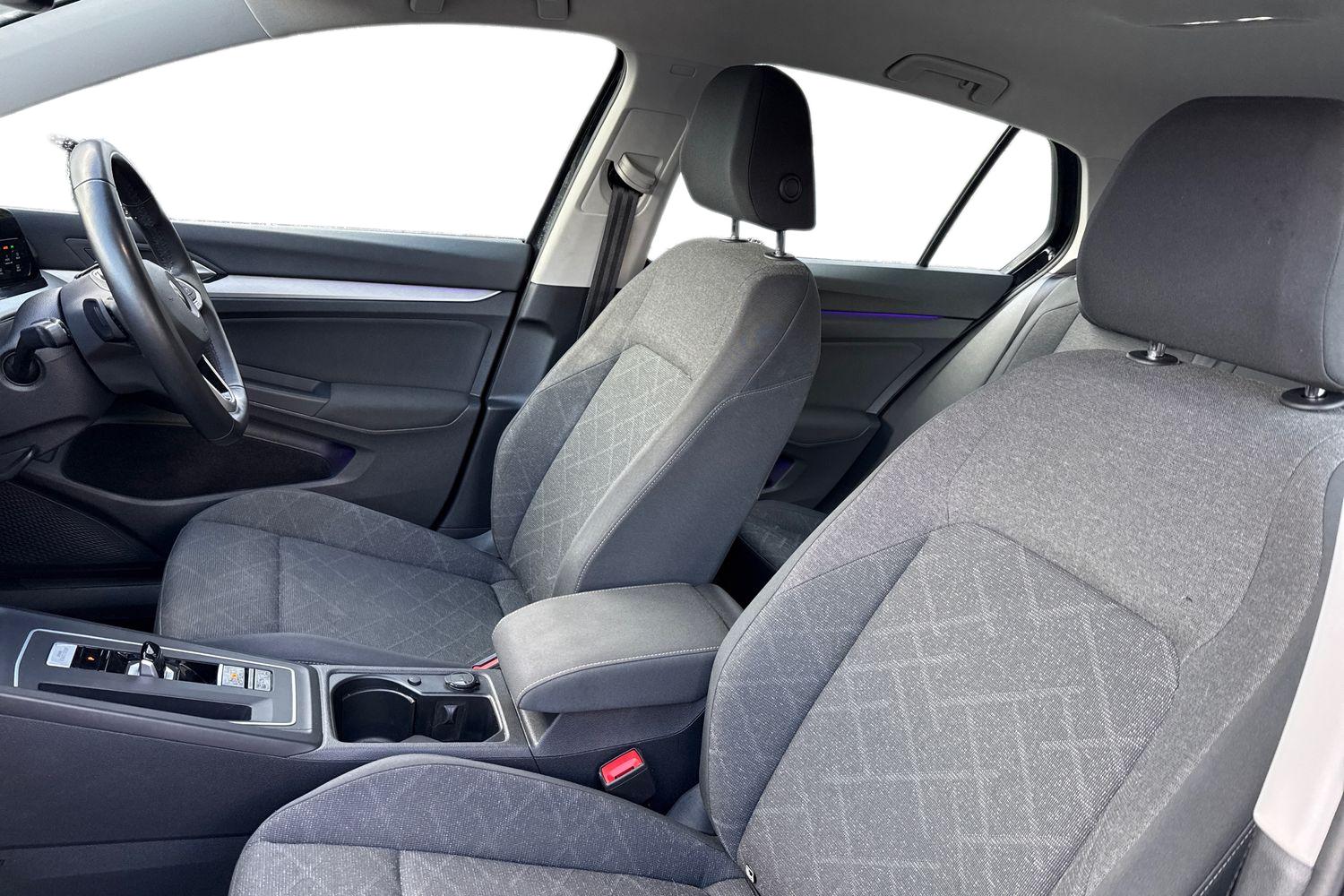 Used Volkswagen Golf 2021 for sale - 78016261: Photo 15