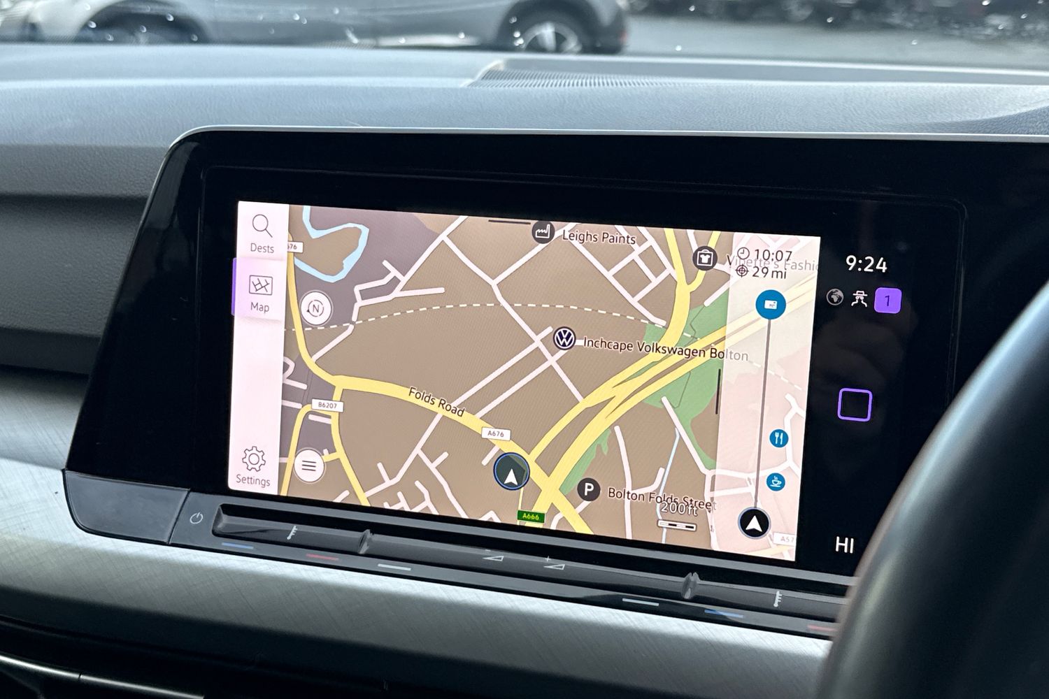 Used Volkswagen Golf 2021 for sale - 78016261: Photo 16