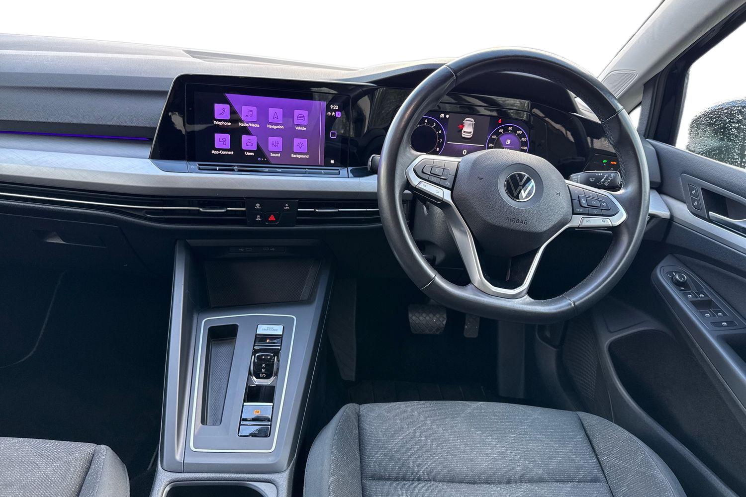 Used Volkswagen Golf 2021 for sale - 78016261: Photo 17