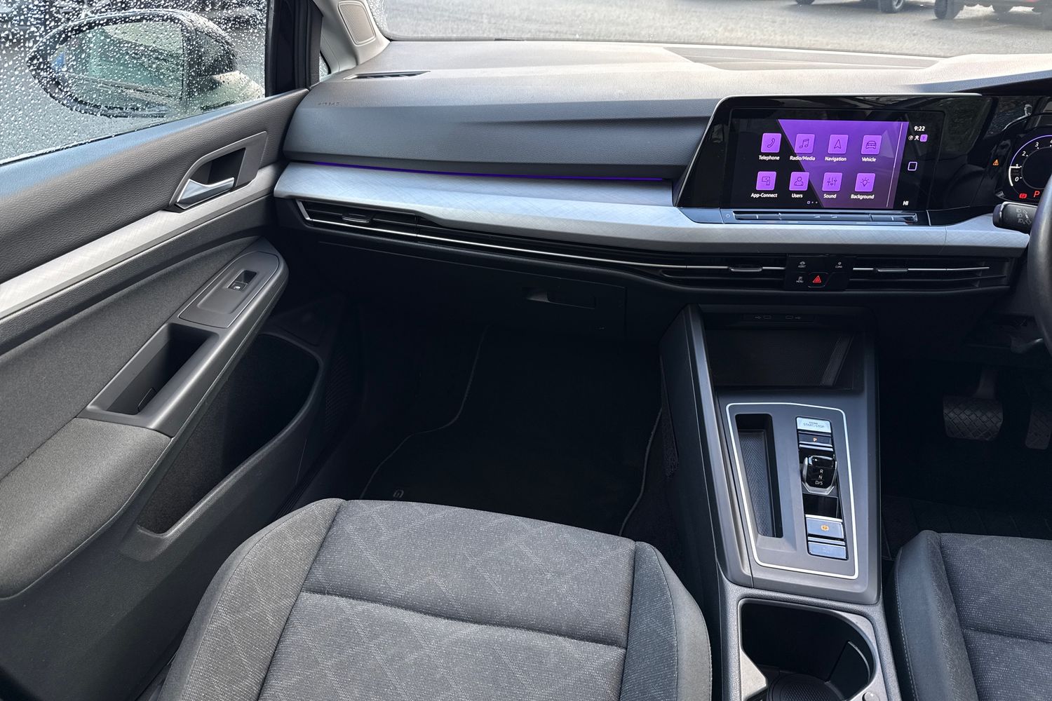 Used Volkswagen Golf 2021 for sale - 78016261: Photo 19