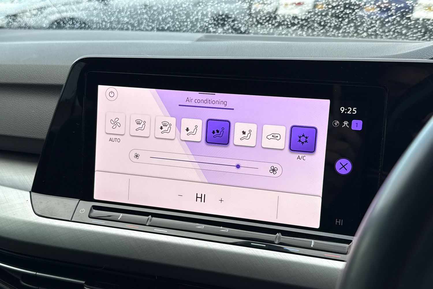 Used Volkswagen Golf 2021 for sale - 78016261: Photo 21