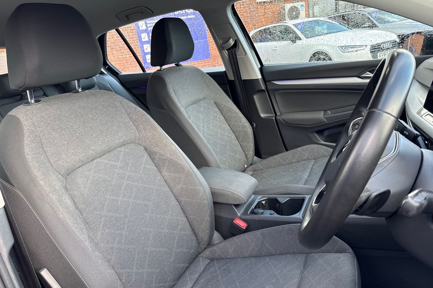 Used Volkswagen Golf 2021 for sale - 78016261: Photo 23