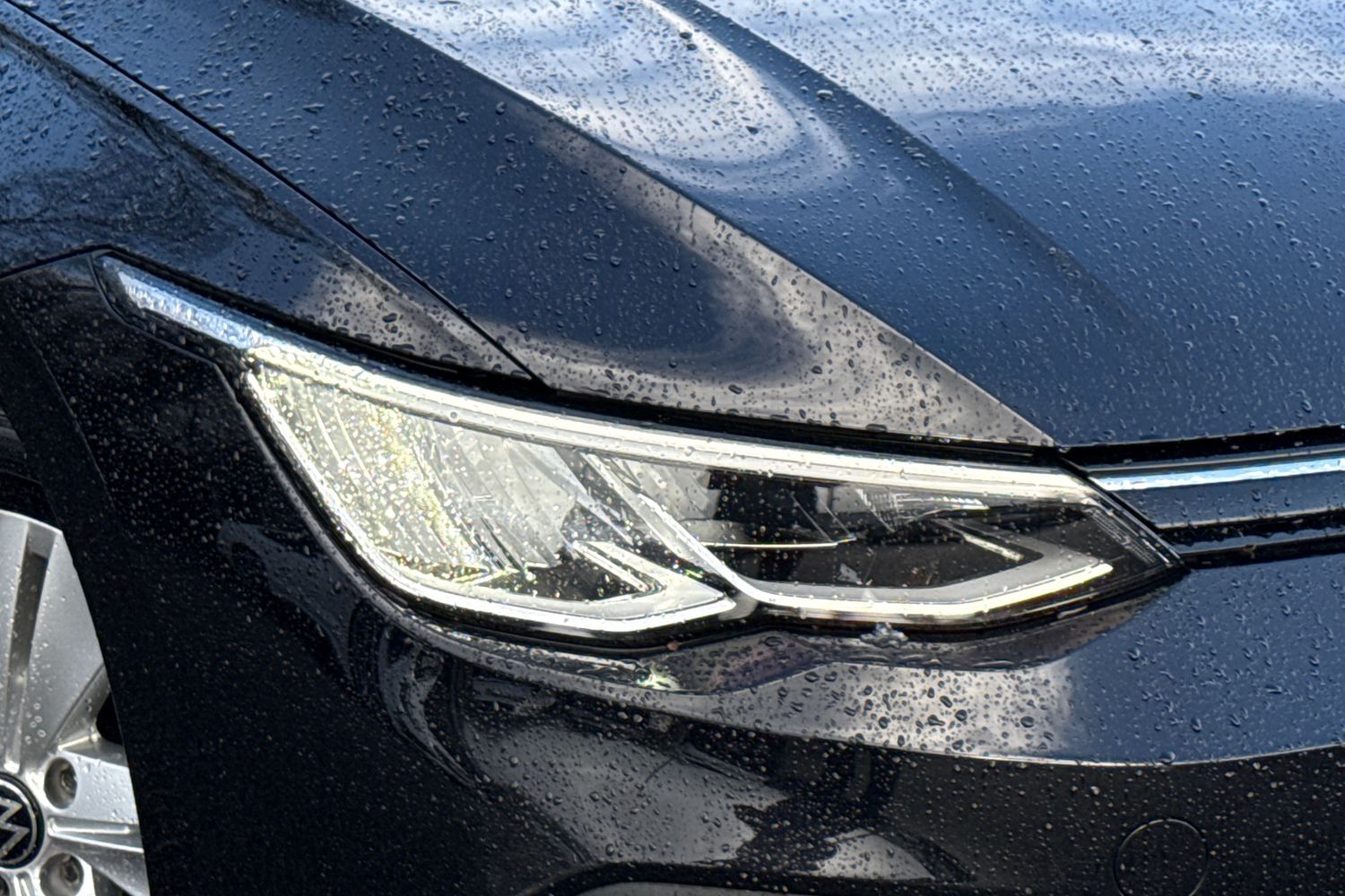 Used Volkswagen Golf 2021 for sale - 78016261: Photo 25